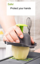 Load image into Gallery viewer, Smart Vegetable Slicer