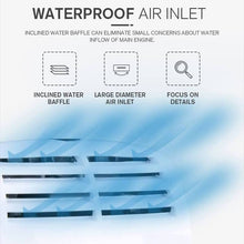 Load image into Gallery viewer, Electric Clothes Drying Rack