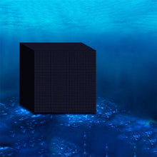 Load image into Gallery viewer, Eco-Aquarium Water Purifier Cube