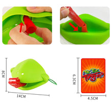 Load image into Gallery viewer, Funny Catch Bugs Board Game