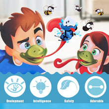 Load image into Gallery viewer, Funny Catch Bugs Board Game