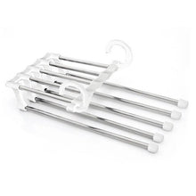 Load image into Gallery viewer, Multi-Functional Pants Rack
