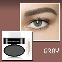 Load image into Gallery viewer, Adjustable Instant Eyebrow Stamp