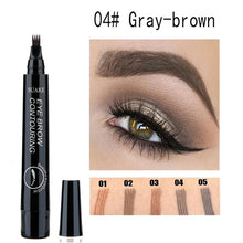 Load image into Gallery viewer, Waterproof Micro-blading Pen