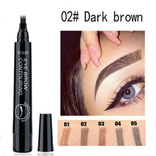 Load image into Gallery viewer, Waterproof Micro-blading Pen