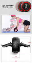 Load image into Gallery viewer, Ab Carver Pro Roller