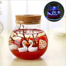 Load image into Gallery viewer, Saltwater Fish Stone Ocean Night Lights