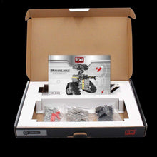 Load image into Gallery viewer, Robot Assembling Toy Science Experiment
