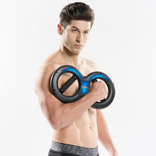 Load image into Gallery viewer, Super Arms Strengthener Grip Exerciser 20kg Strength