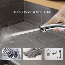 Load image into Gallery viewer, Double-sided Water Pressurized Shower Head Handheld High-pressure Sprinkler