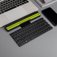 Load image into Gallery viewer, RGS Portable Bluetooth Keyboard