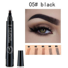 Load image into Gallery viewer, Waterproof Micro-blading Pen
