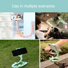 Load image into Gallery viewer, BLUETOOTH CATERPILLAR PHONE HOLDER