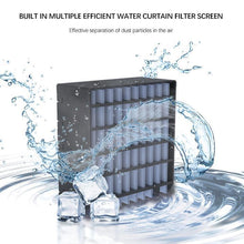 Load image into Gallery viewer, Rechargeable Water-cooled Air Conditioner