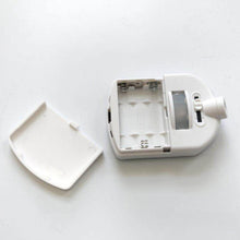Load image into Gallery viewer, Toilet Projector Night Light