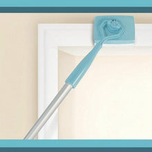 Load image into Gallery viewer, Adjustable Conforming Baseboard Cleaner