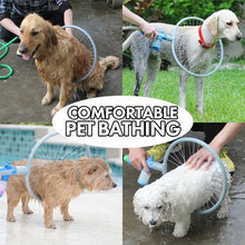 Load image into Gallery viewer, 360° Pet Washer