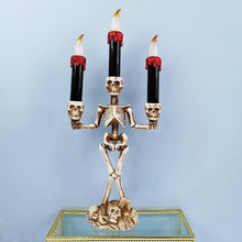Load image into Gallery viewer, Halloween Decorative Lights