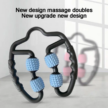 Load image into Gallery viewer, Yoga Muscle Relaxer Stovepipe Massage Roller