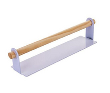 Load image into Gallery viewer, Bathroom Self-adhesive Wall-mounted Roll Paper Towel Holder Rack