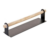 Load image into Gallery viewer, Bathroom Self-adhesive Wall-mounted Roll Paper Towel Holder Rack