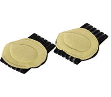 Load image into Gallery viewer, Cushioned Orthotic Arch Support Pads