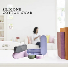 Load image into Gallery viewer, Zero-Waste Eco Swab