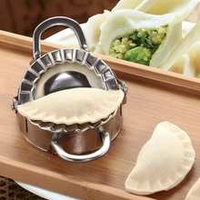Load image into Gallery viewer, Set Of Dumpling Mould