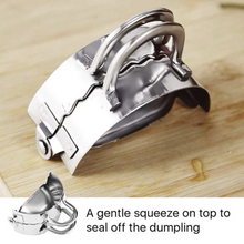 Load image into Gallery viewer, Set Of Dumpling Mould