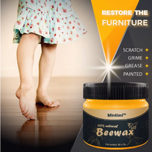 Load image into Gallery viewer, Wood Seasoning Beeswax