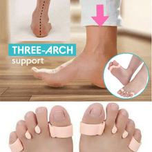 Load image into Gallery viewer, Orthopedic Bunion Corrector 2.0