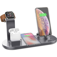 Load image into Gallery viewer, 4 in 1 Charging Dock Station