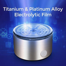 Load image into Gallery viewer, Portable Water Ionizer