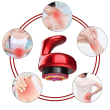 Load image into Gallery viewer, Electric Scraping Massager