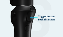 Load image into Gallery viewer, Smartphone Gimbal