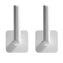 Load image into Gallery viewer, Creative Tissue Paper Hanging Bathroom Toilet Kitchen Stand Towel Holder Storage Shelf 2pcs