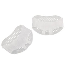 Load image into Gallery viewer, Silicone Foot Care Pain Relief Pads
