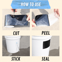 Load image into Gallery viewer, Waterproof Stop Leaks Seal Repair Tape Cool Gadgets Tools