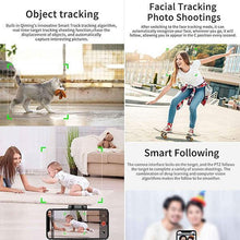 Load image into Gallery viewer, Auto Tracking Smart Shooting Holder