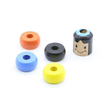 Load image into Gallery viewer, Unbreakable Magic Wooden Mentalism Fun Toy Accessory