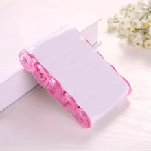 Load image into Gallery viewer, 100pcs Disposable Garbage Bags