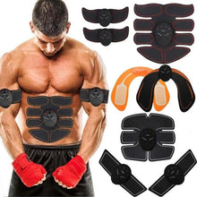 Load image into Gallery viewer, Wireless Electronic Muscle Stimulator