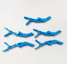 Load image into Gallery viewer, Smart Alligator Hair Clips