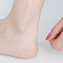 Load image into Gallery viewer, Silicone Gel Heel Cushion Protector