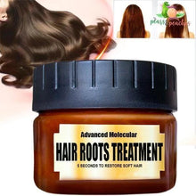 Load image into Gallery viewer, Advanced Molecular Hair Roots Treatment