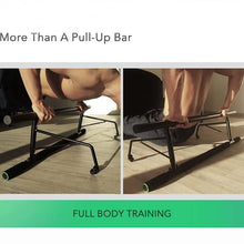 Load image into Gallery viewer, 4 IN 1 Doorway Trainer