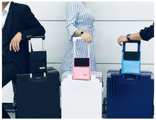 Load image into Gallery viewer, MULTIFUNCTIONAL TRAVEL ORGANIZER