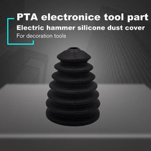 Load image into Gallery viewer, Silicone Drill Dust Collector Power Tool