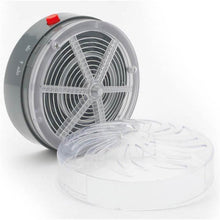 Load image into Gallery viewer, Solar Powered Bug Zapper