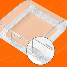Load image into Gallery viewer, Waterproof Wall Socket Plate Panel Switch Box Cover